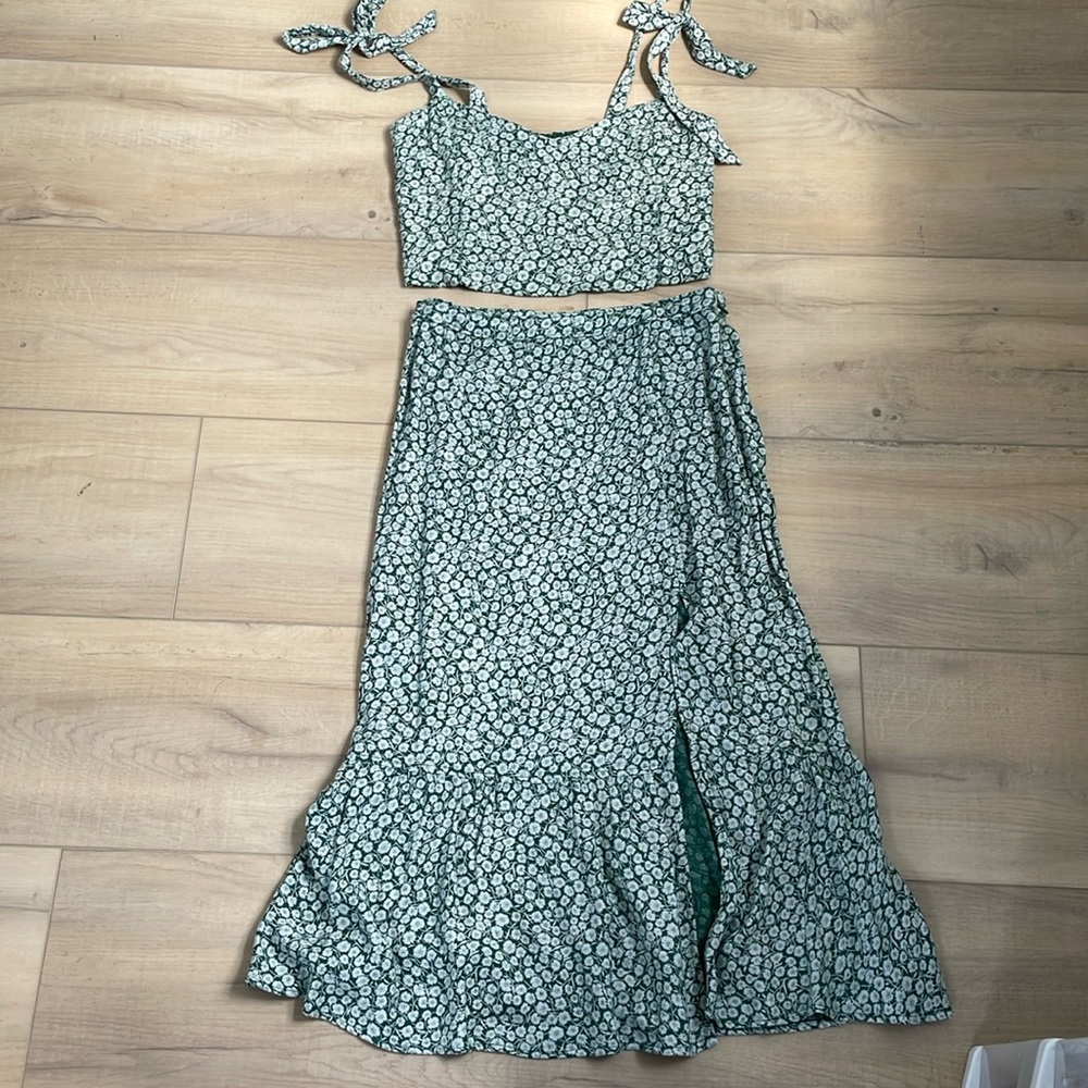 Abercrombie set